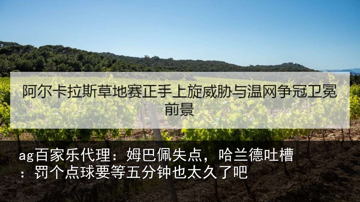 ag百家乐代理：姆巴佩失点，哈兰德吐槽：罚个点球要等五分钟也太久了吧