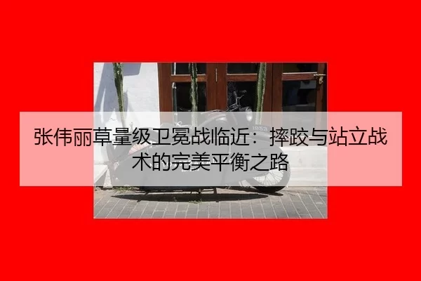 zhang-wei-li-cao-liang-ji-wei-mian-zhan-lin-jin-shuai-jiao-yu-zhan-li-zhan-shu-de-wan-mei-ping-heng-zhi-lu-2-708.jpg